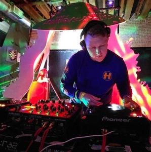 Meet your Posher, Braden